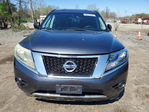 Nissan Pathfinder 2014