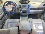 Honda Pilot 2015