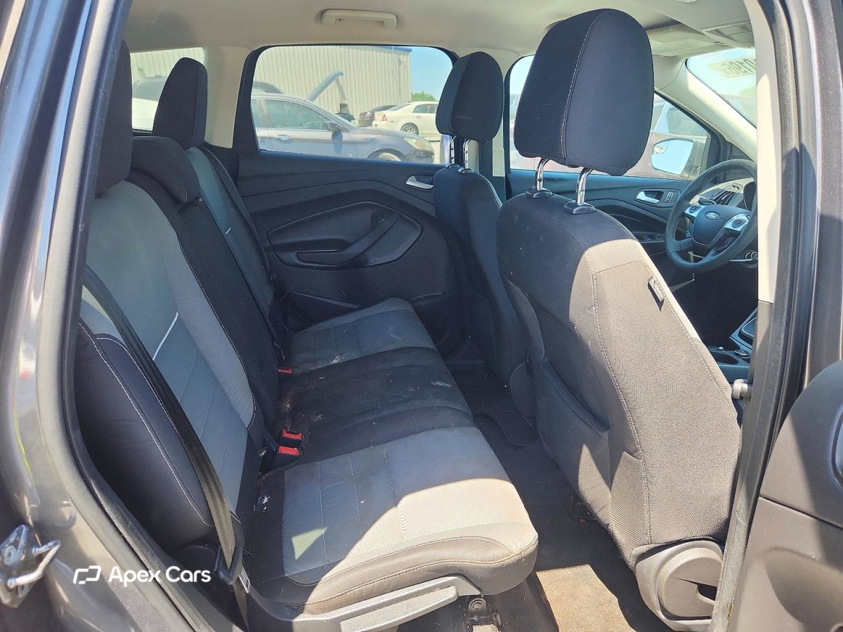 Ford Escape 2014