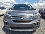 Honda Pilot 2016