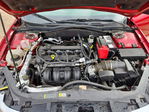 Ford Fusion 2012