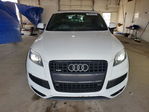 Audi Q7 2014
