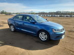 Volkswagen Jetta 2017