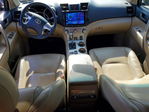 Toyota Highlander 2012