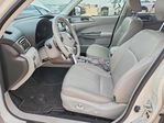 Subaru Forester 2012