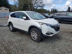 Honda CR-V 2016