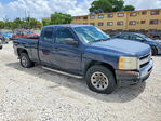 Chevrolet Silverado 2010