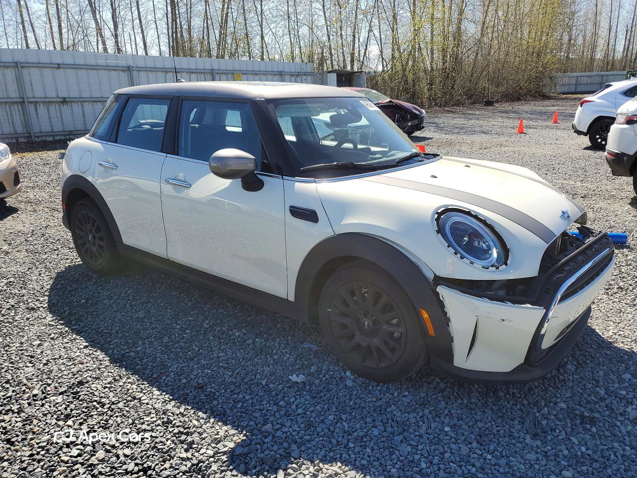 MINI Cooper 2023