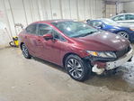 Honda Civic 2015