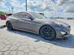 Hyundai Genesis 2013