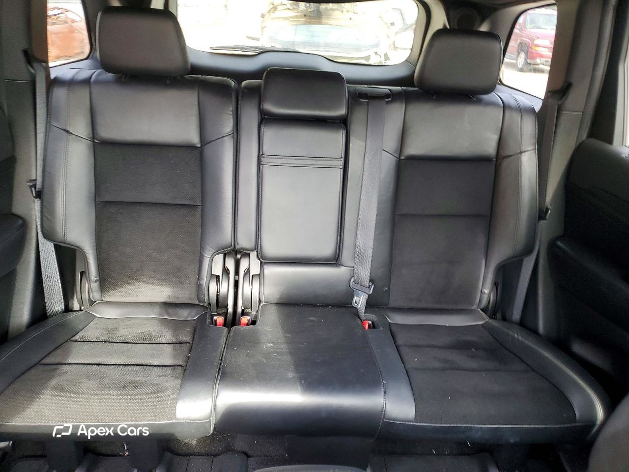 Jeep Cherokee 2015