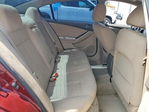 Nissan Altima 2012