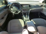 Hyundai Elantra 2019