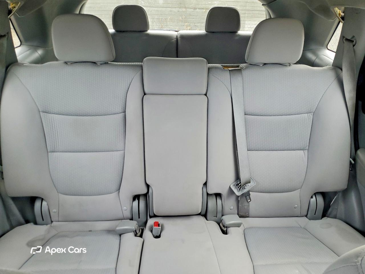 Kia Sorento 2012