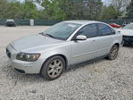 Volvo S40 2007