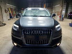 Audi Q7 2015