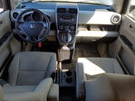 Honda Element 2011