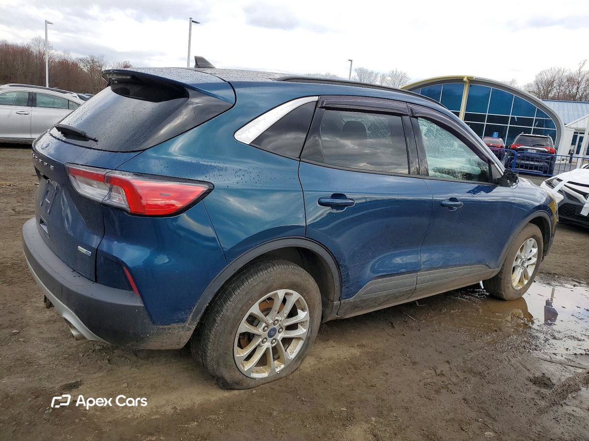 Ford Escape 2020