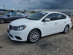 Nissan Sentra 2019