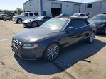 Audi A5 2012