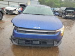 Kia K4 2025