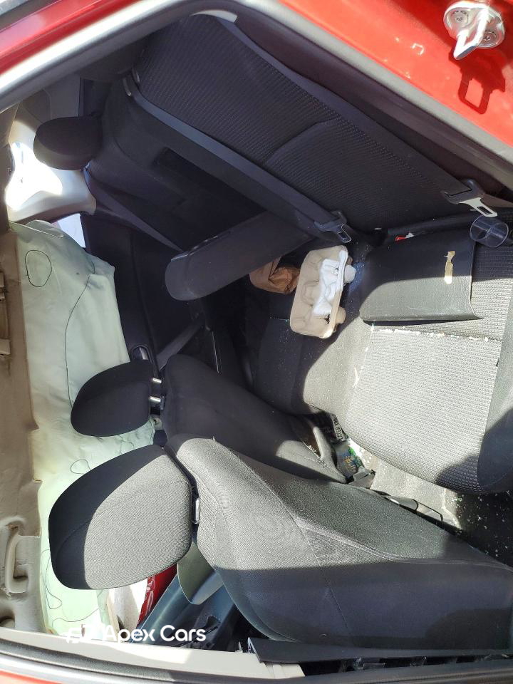 Mazda 3 2013