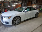 Audi A6 2019