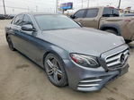 Mercedes-Benz E-klasse 2017