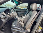 Ford Explorer 2011
