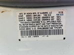 Honda Odyssey 2009