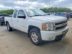 Chevrolet Silverado 2009