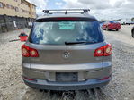 Volkswagen Tiguan 2010