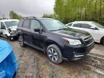 Subaru Forester 2018