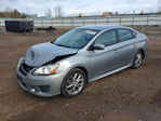 Nissan Sentra 2013
