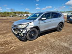 Honda CR-V 2014