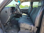 Chevrolet Silverado 2002