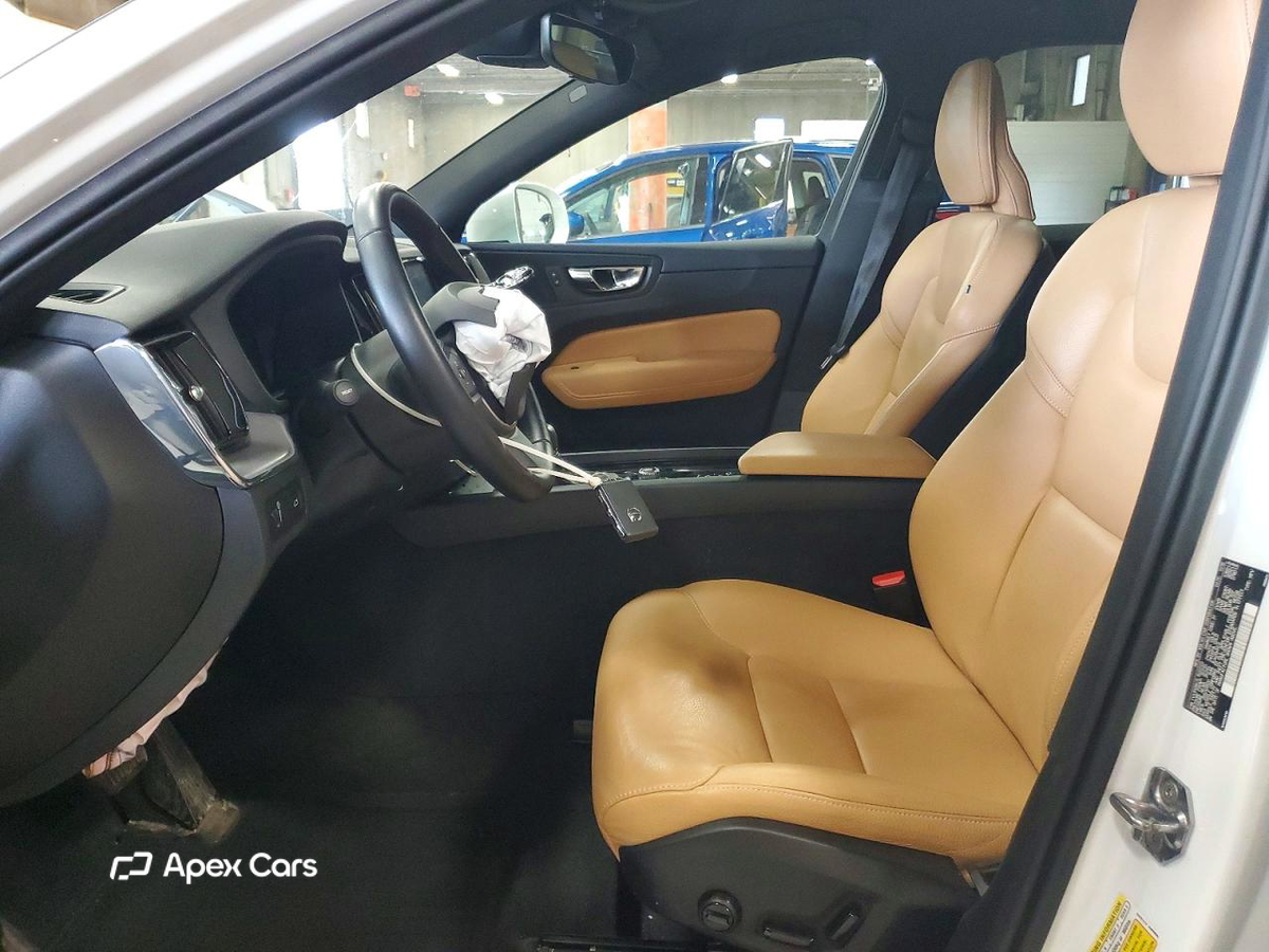 Volvo XC60 2020