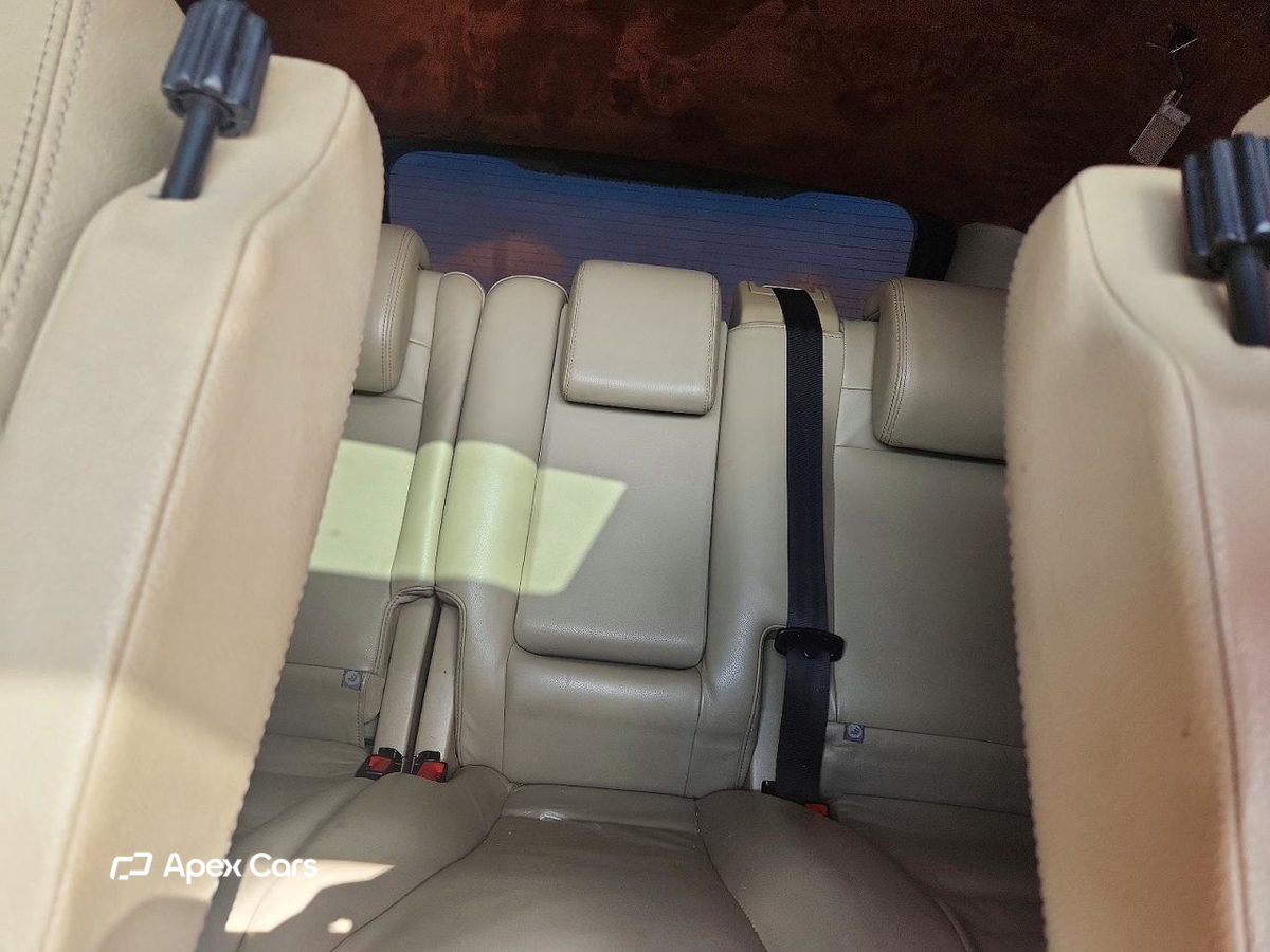 Land Rover Range Rover 2011