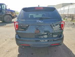 Ford Explorer 2019