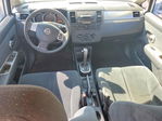 Nissan Versa 2010