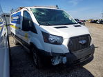 Ford Transit 2023