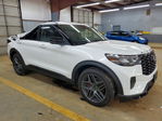 Ford Explorer 2026