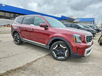 Kia Telluride 2024