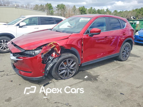 Mazda CX-5 2018 - Image 1 of 13