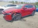 Mazda CX-5 2018
