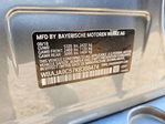 BMW Series 5 2019