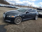 Jaguar XF 2012