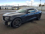Chevrolet Camaro 2011