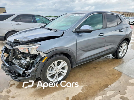 Buick Encore 2021 - Image 1 of 12