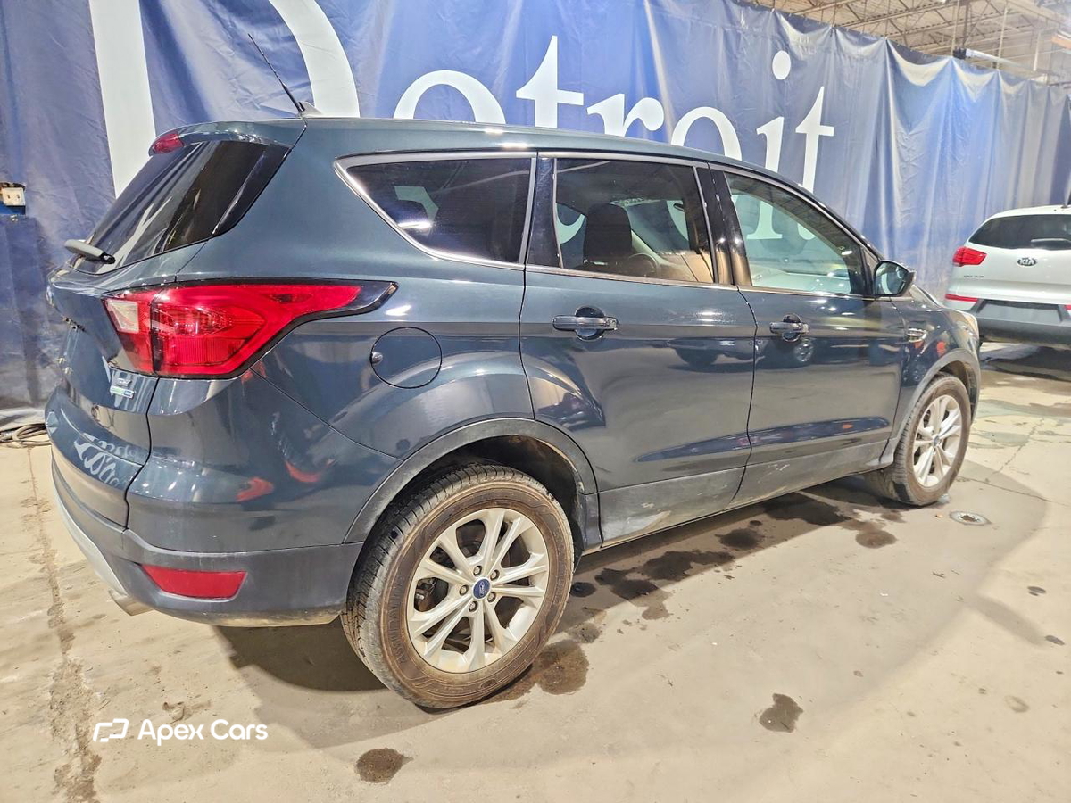 Ford Escape 2019